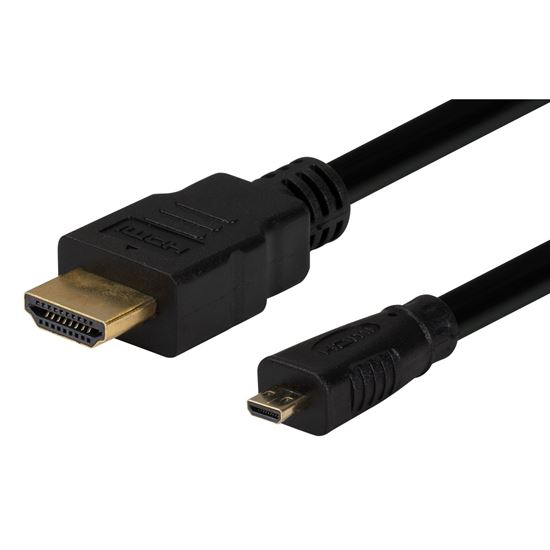 Dynamix HDMI / Display Cables