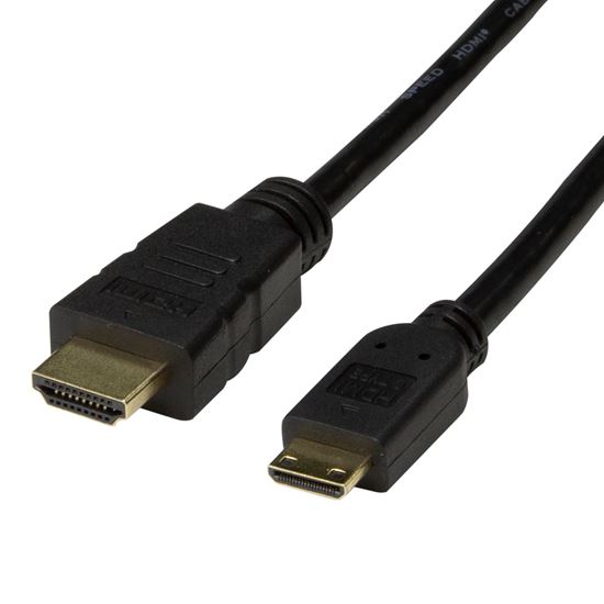 Dynamix HDMI / Display Cables