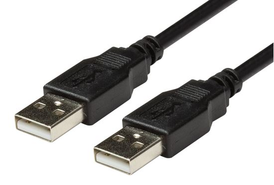 Dynamix Ethernet Cables