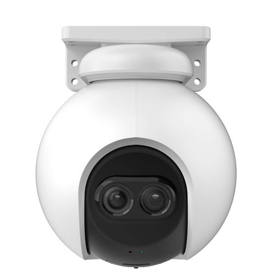 EZVIZ C8PF 2MP Outdoor WiFi PTZ Security Camera with 360-Degree Ezviz — view 2