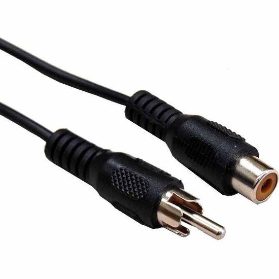 Dynamix Ethernet Cables