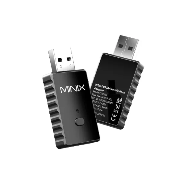 MINIX Smart Devices & IoT