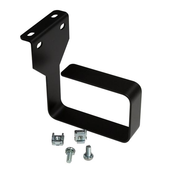 DYNAMIX 100 x 60mm Vertical Cable Management Accessory 1.5RU. Dynamix — view 2