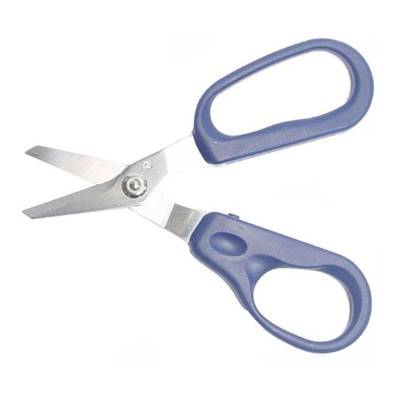 HANLONG Scissors for Cutting Fibre Kevlar Hanlong — view 2