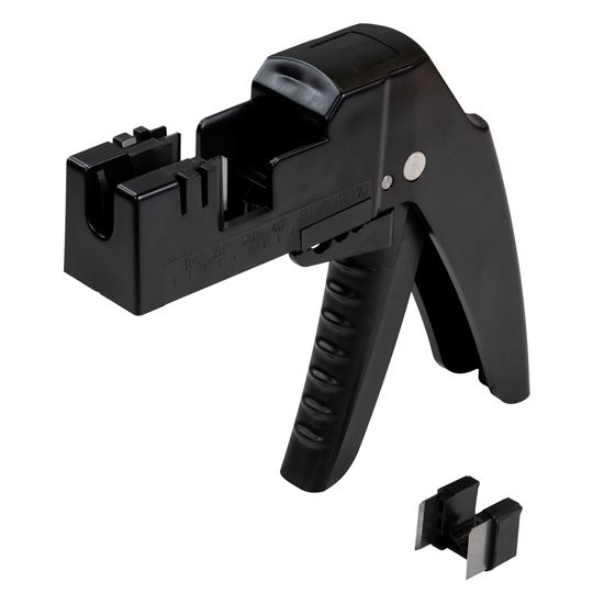 DYNAMIX Cat6A Rapid Termination Tool. Designed to be used with Dynamix — view 2