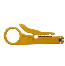 HANLONG Economic UTP/STP Cable Stripper & 110 Insertion Tool. Hanlong — view 2