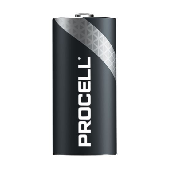 #PROCELL Lithium CR2 Battery. Box of 12 Procell — view 2