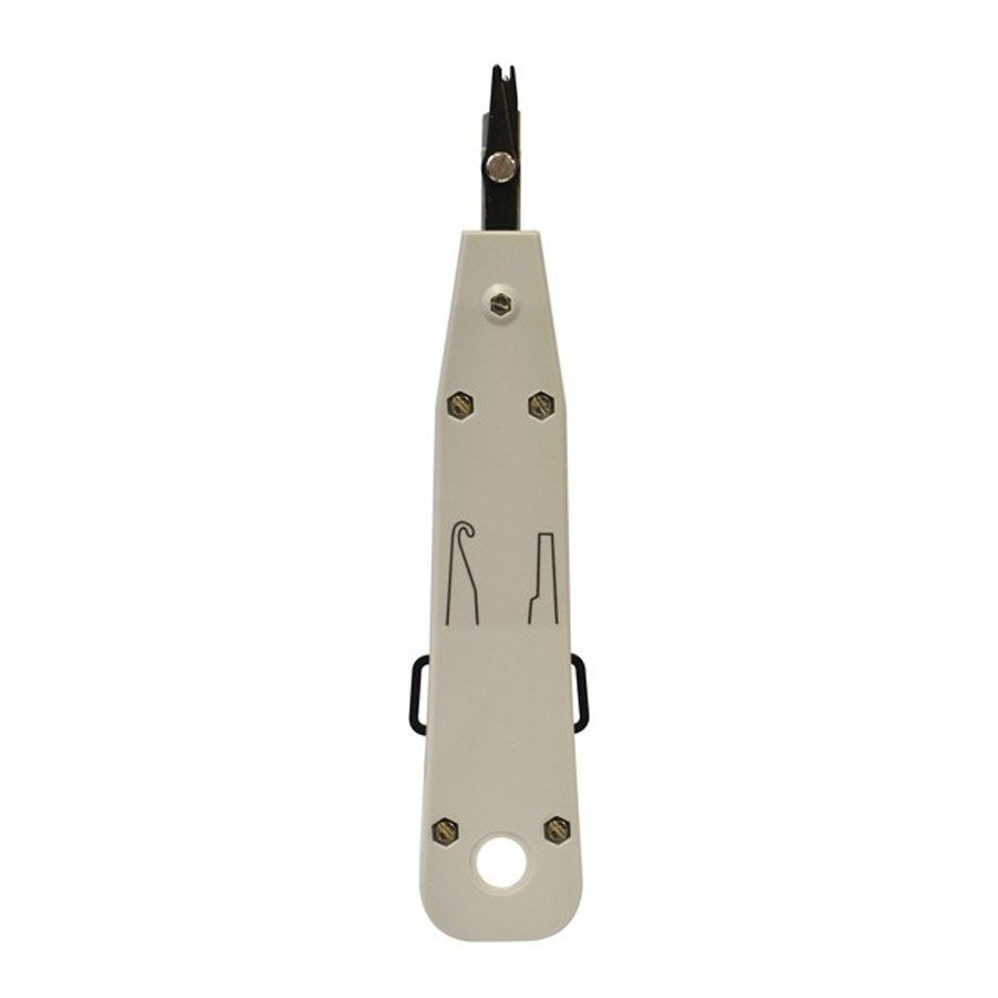 DYNAMIX Punch Down Tool for Krone Blocks. Inserts & Cuts the Wire. Dynamix — view 2