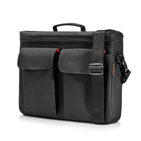 EVERKI Rugged EVA Laptop Briefcase 13.3'. Hardened Laptop Everki — view 2