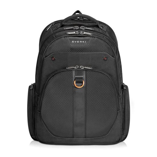 EVERKI Atlas Checkpoint Friendly Laptop Backpack, 11'~15.6' Everki — view 2