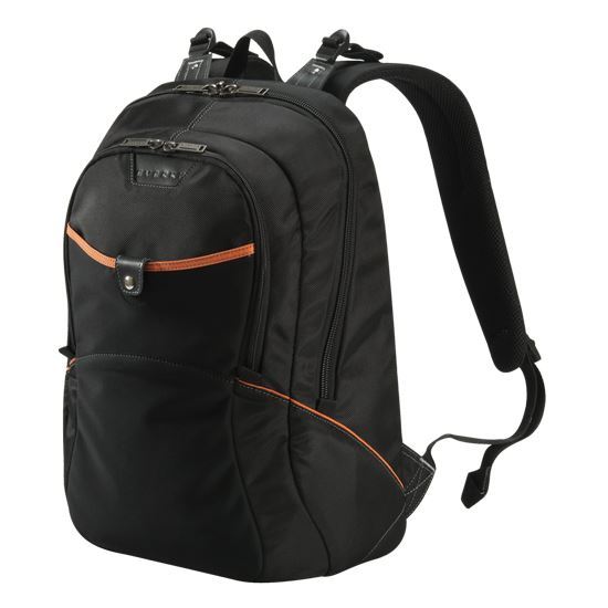EVERKI Glide Laptop Backpack 17.3' Integrated corner-guard protection, Everki — view 2