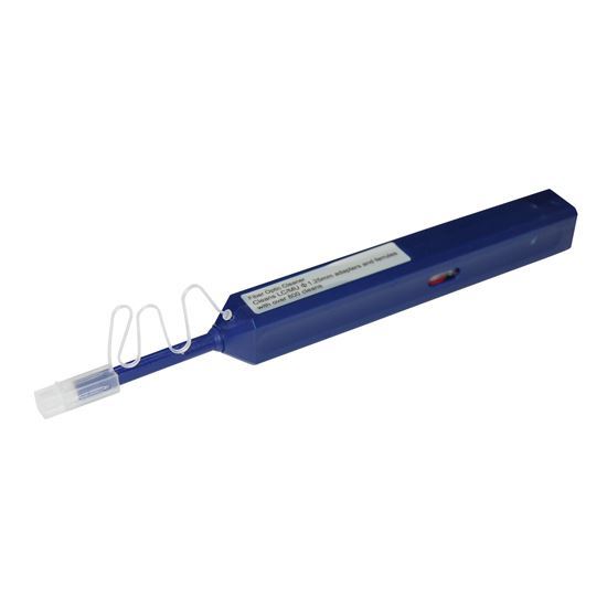 DYNAMIX Fibre Cleaner 1.25mm LC, MU. Quickly Remove Dirt, Dust, Oil Dynamix — view 2