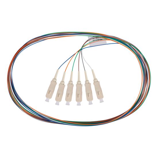 Dynamix Ethernet Cables