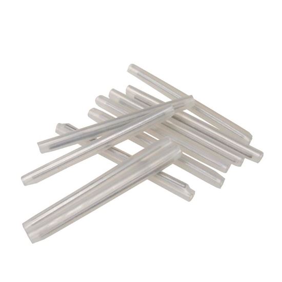 DYNAMIX 60mm 12pk Fibre Splice Protectors. Polyolefin Heat Dynamix — view 2