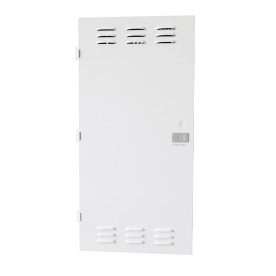 Dynamix Racks & Cabinets