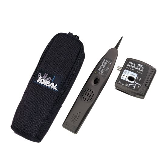 Dynamix Tools & Installation