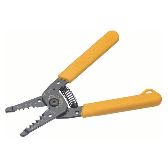 IDEAL INDUSTRIES 6 to 16 AWG T-8 T-Stripper Wire Stripper Ideal Industries — view 2