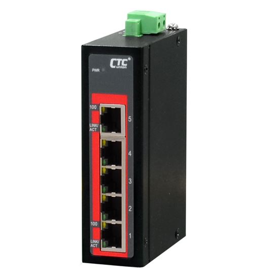CTCunion Switches