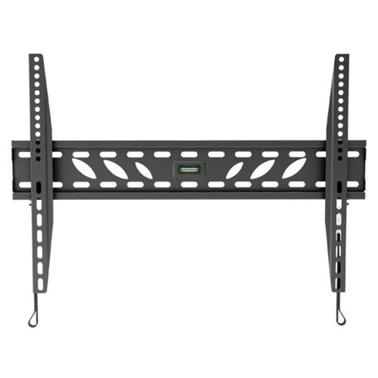 BRATECK 37'-70' Fixed wall mount low profile TV bracket. Max load: Brateck — view 2