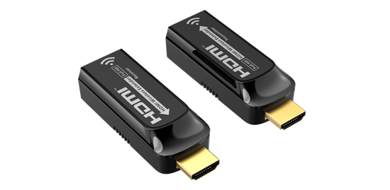 LENKENG FHD Mini Wireless HDMI to HDMI Extender up to 20m. Lenkeng — view 2