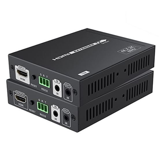 LENKENG HDBaseT HDMI Extender over Single Cat6 cable up to 70m. lenkeng — view 2