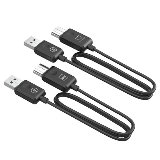 MINIX 1080P@60Hz HDMI to HDMI Wireless Extender up to 50m. Minix — view 2