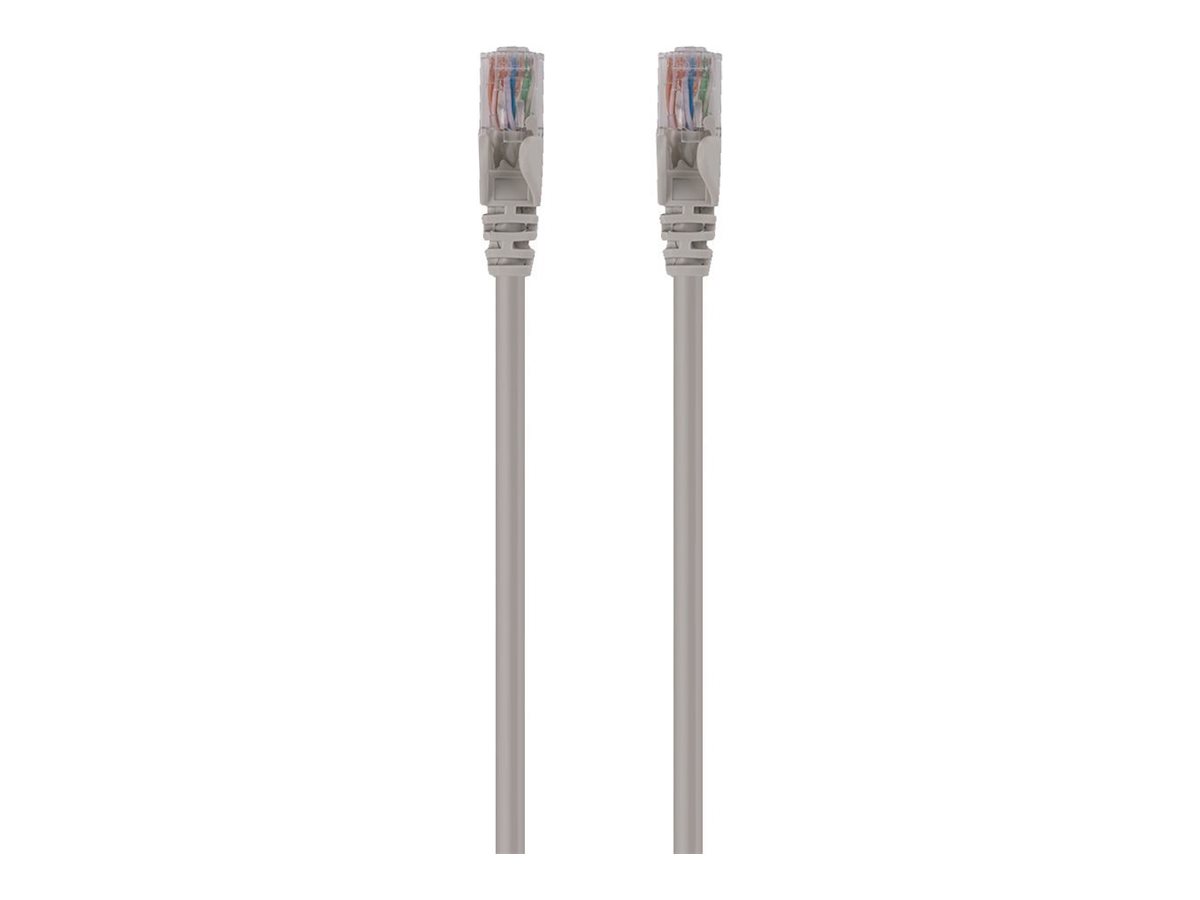 DYNAMIX 2m Cat6 Beige UTP Patch Lead (T568A Specification) 250MHz Dynamix — view 2