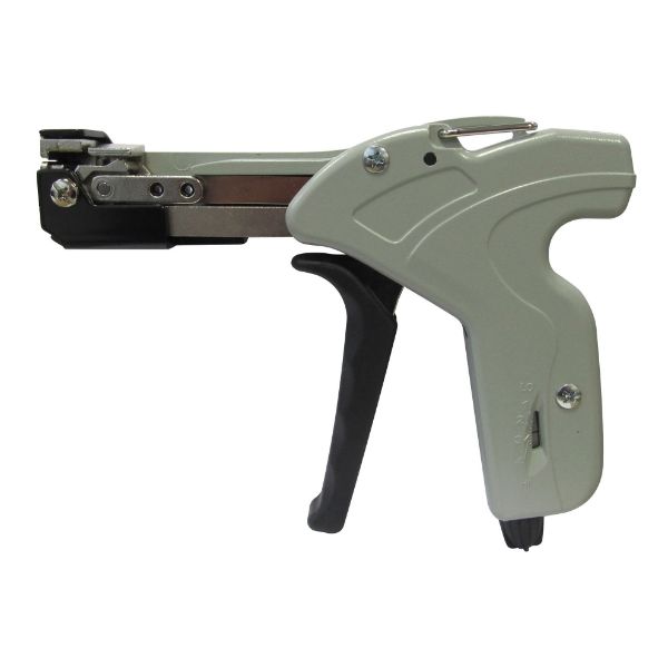 Stainless Steel Cable Tie Tensioner Tool Suitable For Up To 8mm Wide POWERFORCE — view 2