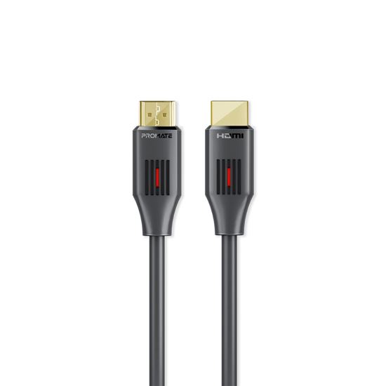 PROMATE 1.5m Ultra-High Definition (UHD) 2.0 HDMI Cable. Promate — view 2