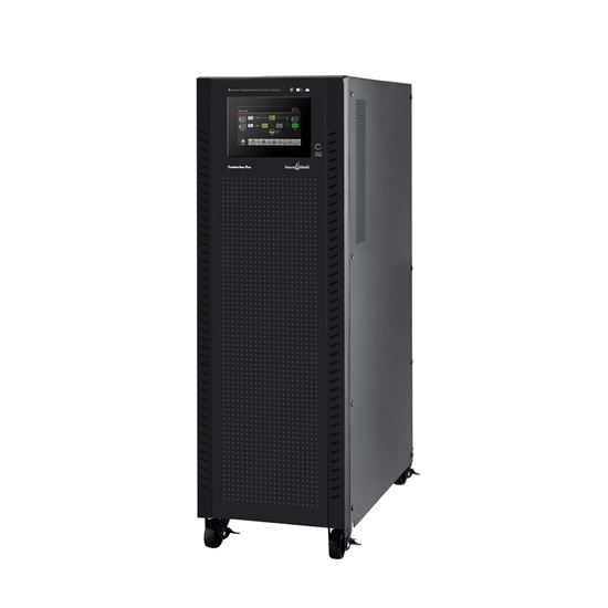 POWERSHIELD 40kVA-40k Centurion Pro Long Run 3-3 Series UPS Three Phase Powershield — view 2