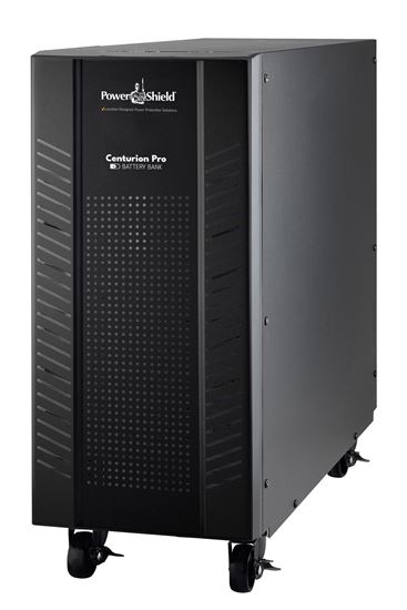 POWERSHIELD Centurion Pro Battery Bank Powershield — view 1