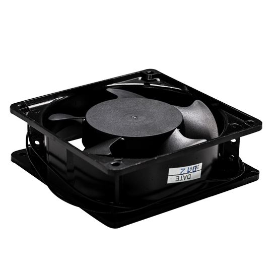 DYNAMIX Additional 230V Fan for Cabinets & Racks. Air Flow 50~ Dynamix — view 2