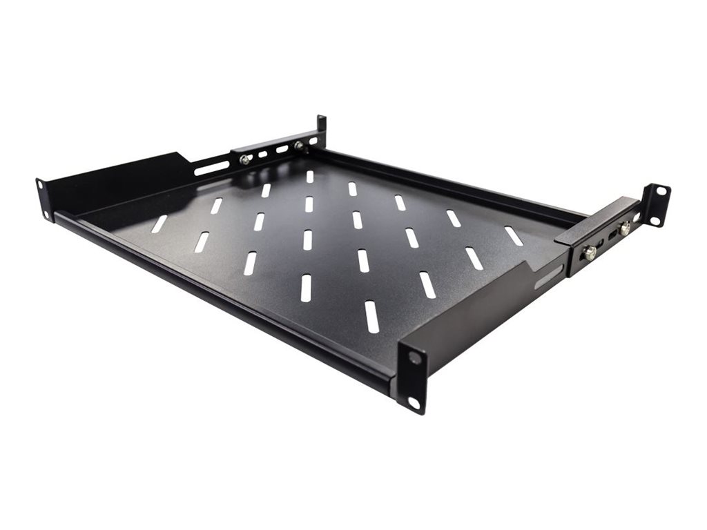 DYNAMIX Universal Fixed Shelf, 650mm Deep Shelf with Expanding Dynamix — view 2
