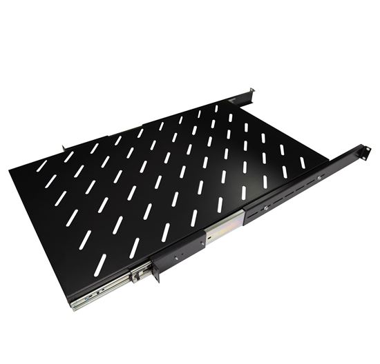 DYNAMIX Sliding Shelf 710mm Deep to fit 1000mm Deep Cabinets. Dynamix — view 2
