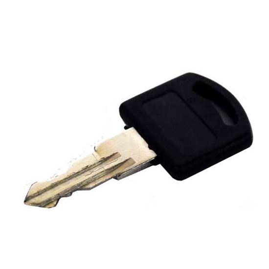 DYNAMIX Spare Keys for RST Series Server Cabinet ONLY. Dynamix — view 2