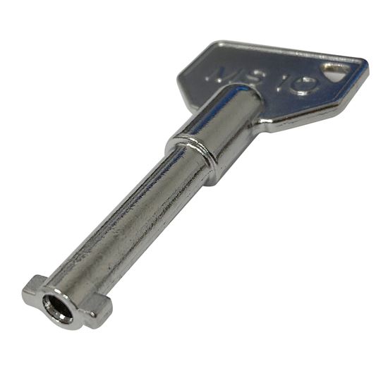 DYNAMIX Replacement Keys For ROD series Outdoor Free Standing Dynamix — view 2