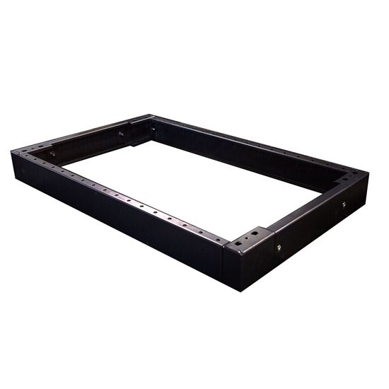DYNAMIX ST Series Cabinet Plinth. 100mm High, Suits 600 x 1000mm Dynamix — view 2