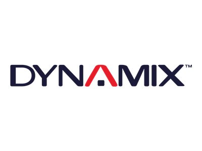 DYNAMIX 4RU Wall Mount Cabinet 450mm Deep (600 x 450 x 4U). dynamix — view 2