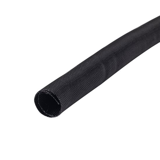 DYNAMIX 10M Flexible Cable Sock for Cable Management (19mm/0.75' Dynamix — view 2