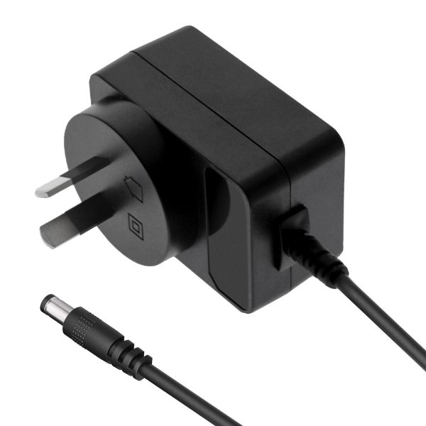 UniverDC Power Supply 24V/125A 21mm Straight Plug Dynamix — view 2