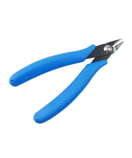 SPROTEK Side Cutter for Network Cable UTP/STP. 5.5 Inch with 2.5mm Sprotek — view 2