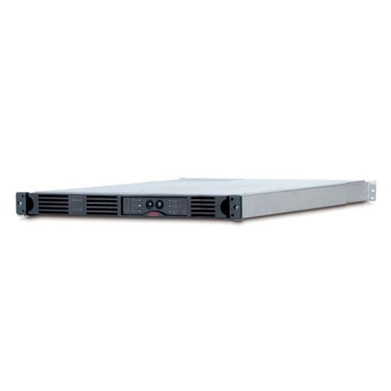 APC Smart-UPS 750VA (480W) 1U Rack Mount. 230V Input/Output. APC — view 2