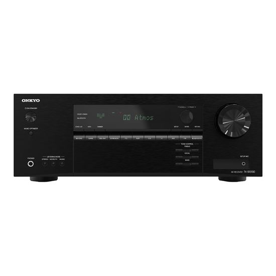 ONKYO 5.2 Channel AV Receiver Amplifier 150 Watts per Channel. onkyo — view 2