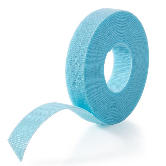 VELCRO One-Wrap Cable Tie. 12.5mm x 22.8m. Designed for easy cable Velcro — view 2