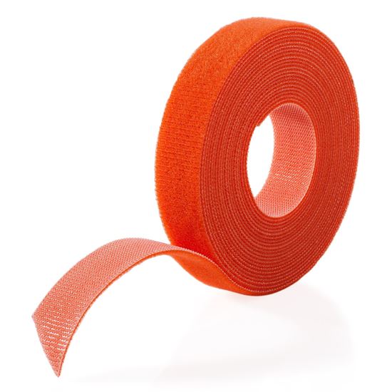 VELCRO One-Wrap Cable Tie. 12.5mm x 22.8m. Designed for easy cable Velcro — view 2