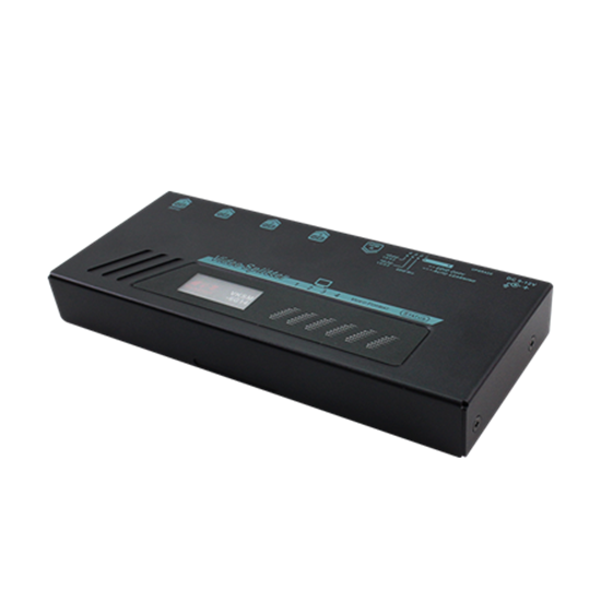 REXTRON 1-In-4-out 18G HDMI 2.0 Splitter. Supports Ultra-HD Rextron — view 2