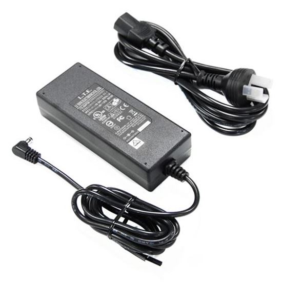 CTS 48V/90W Power Adapter for MPC/WPC Media Converters. CTS — view 2