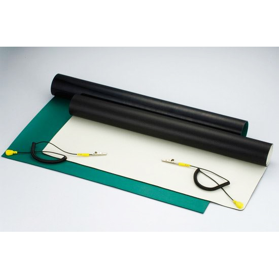SPROTEK Anti-Static Mat - Size: 600 x 1200mm sprotek — view 2