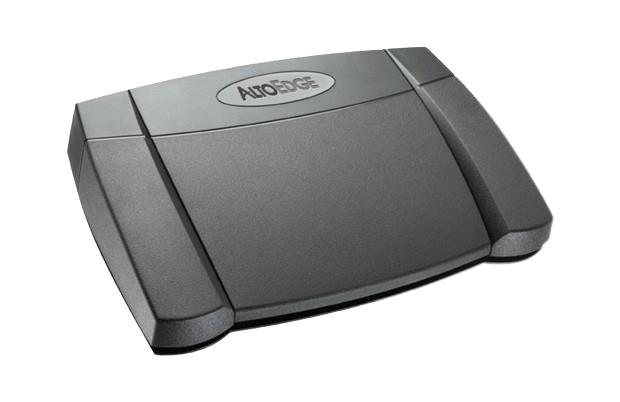 AltoEdge USB Foot Pedal# NCH Software — view 2