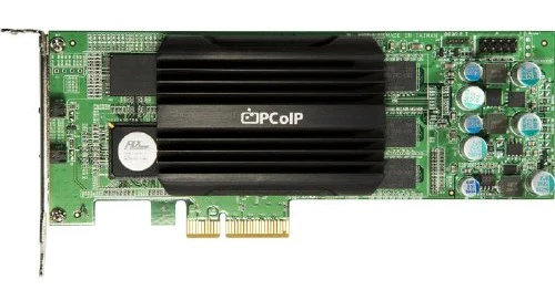 APEX 2800 LP PCoIP Hardware Accelerator Teradici — view 2